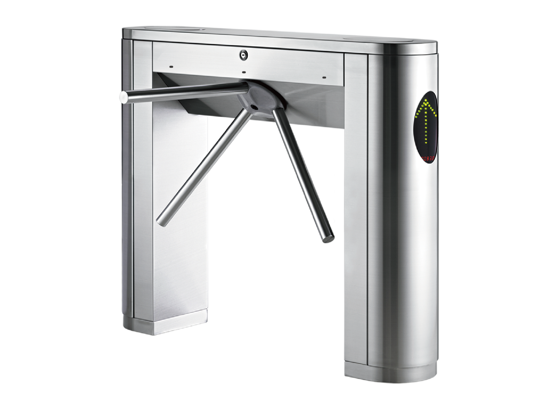 FTD-320B電動三叉機