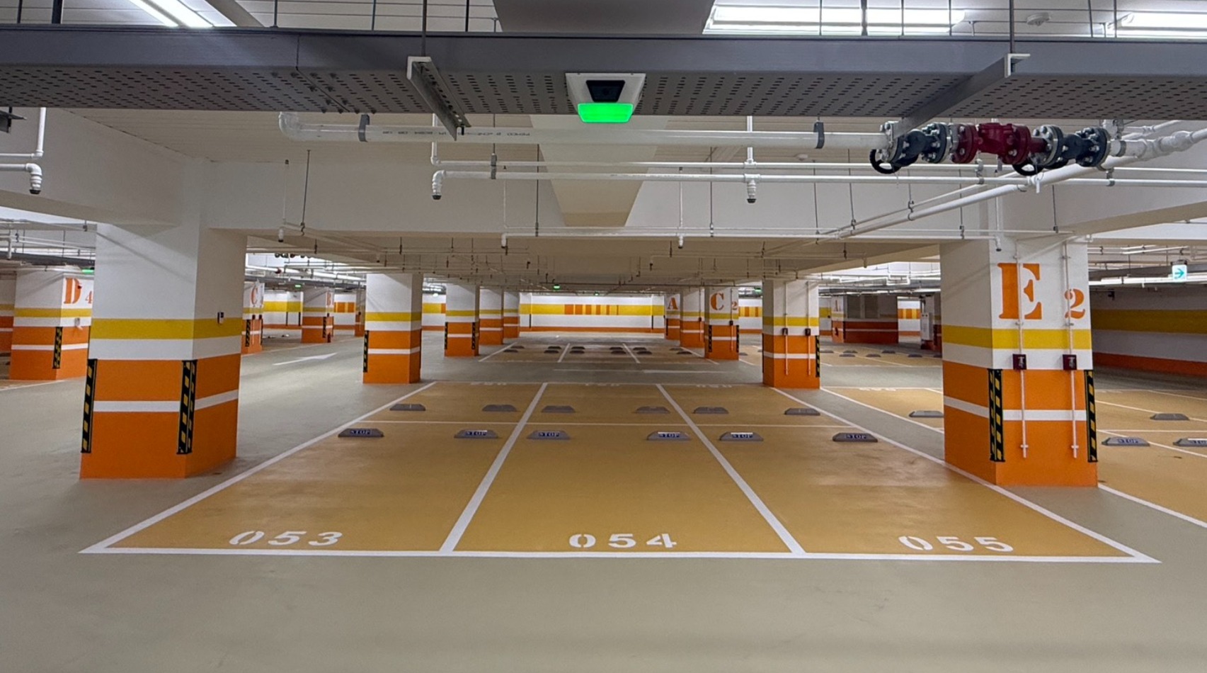 大車河 台中市政場 大車河 台中市政場