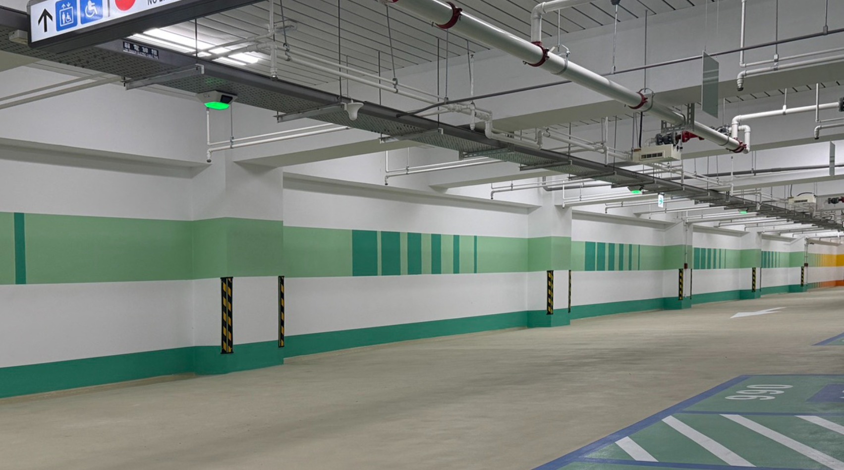 大車河 台中市政場