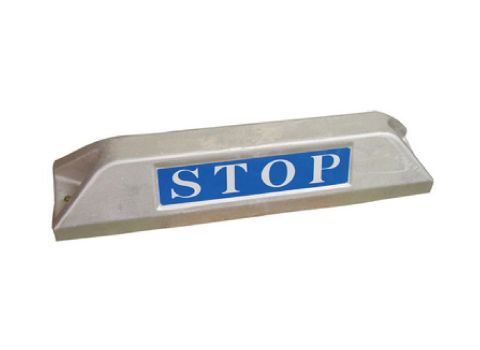 SA-550鋁合金車輪擋