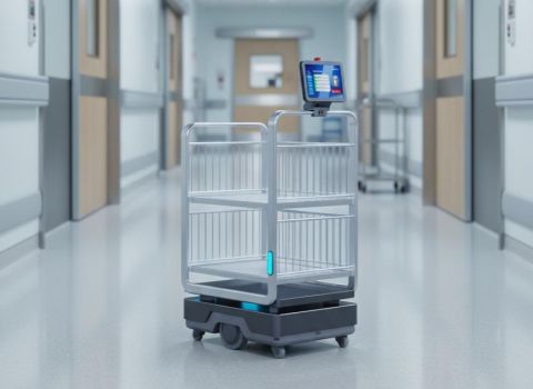 XAID-150系列(醫療型)