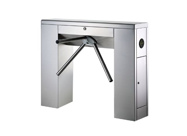 ｷｯﾁﾝｶｳﾝﾀｰ/ﾚﾝｼﾞ台(No:1223034) Tripod Turnstile RT/FT330B-Rotasun 眾 