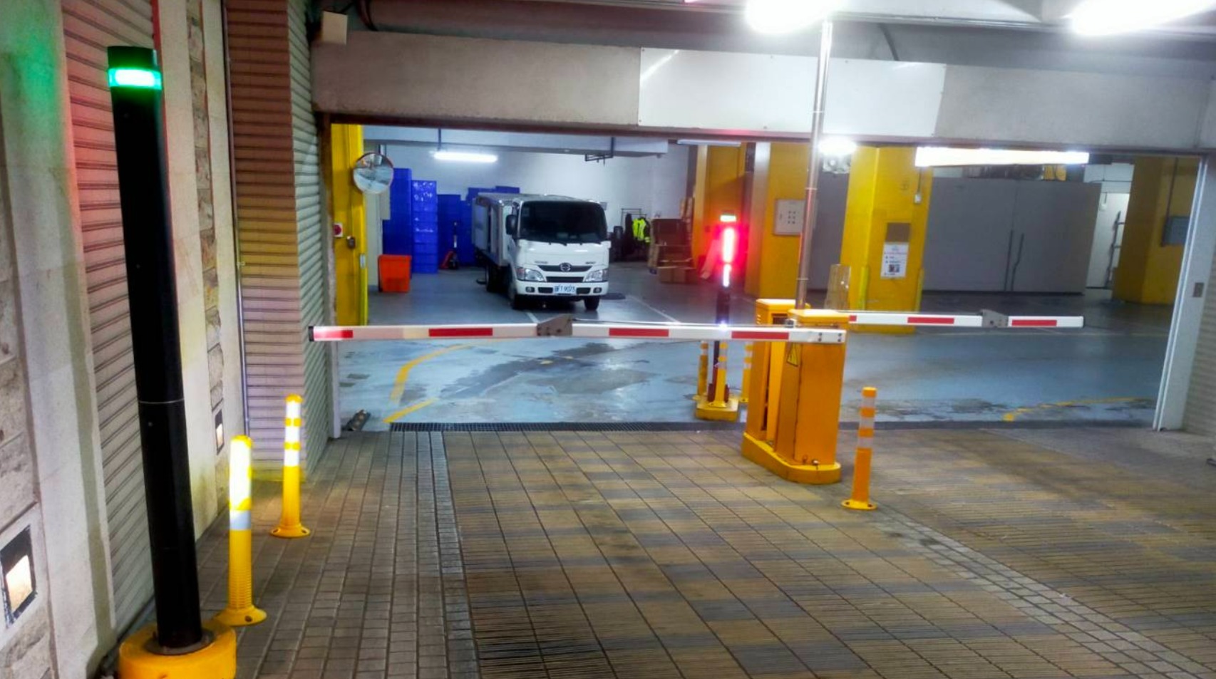 大車河 台中市政場 大車河 台中市政場