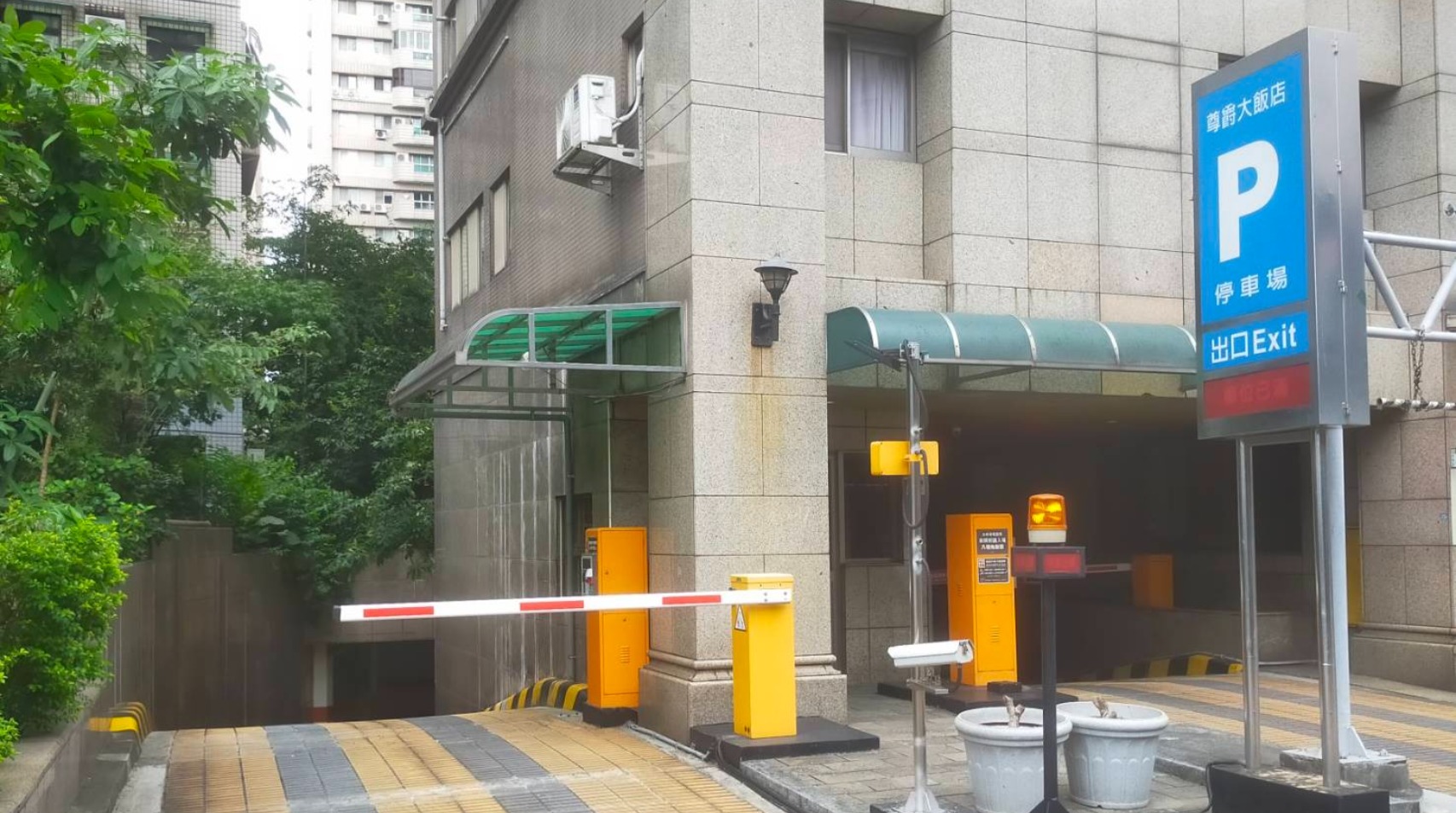 大車河 台中市政場 大車河 台中市政場