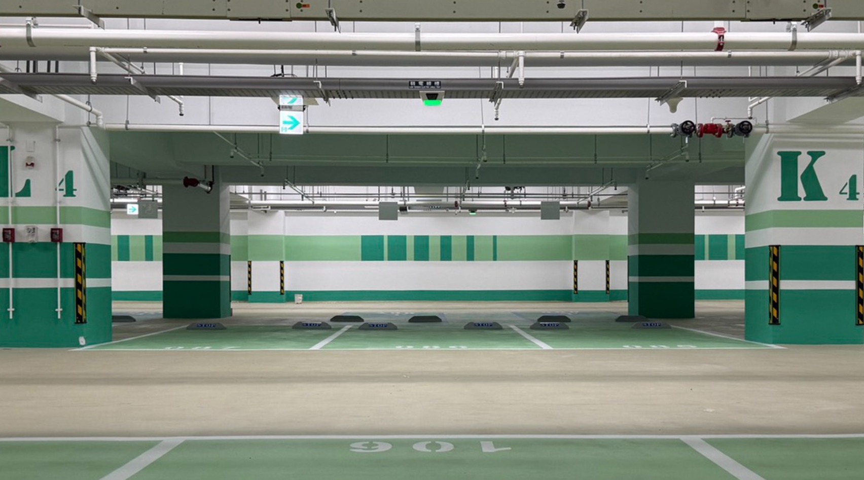 大車河 台中市政場