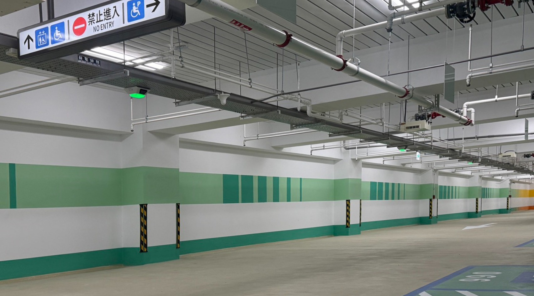 大車河 台中市政場